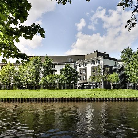 Ginn Hotel Berlin Potsdam Teltow Exterior foto