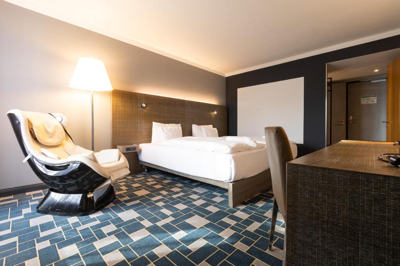 Ginn Hotel Berlin Potsdam Teltow Exterior foto