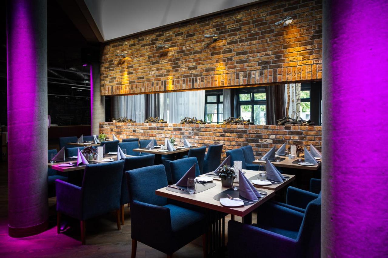 Ginn Hotel Berlin Potsdam Teltow Exterior foto