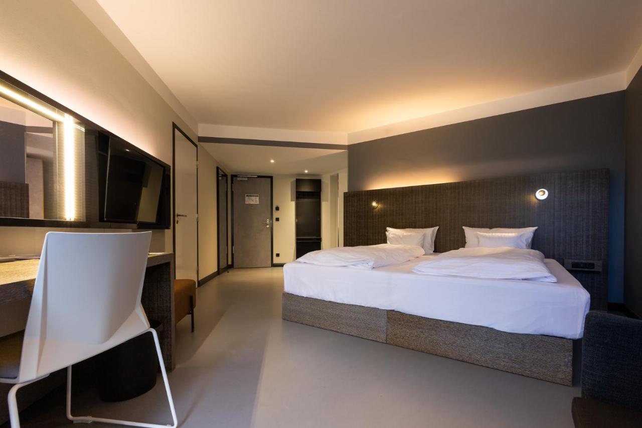 Ginn Hotel Berlin Potsdam Teltow Exterior foto