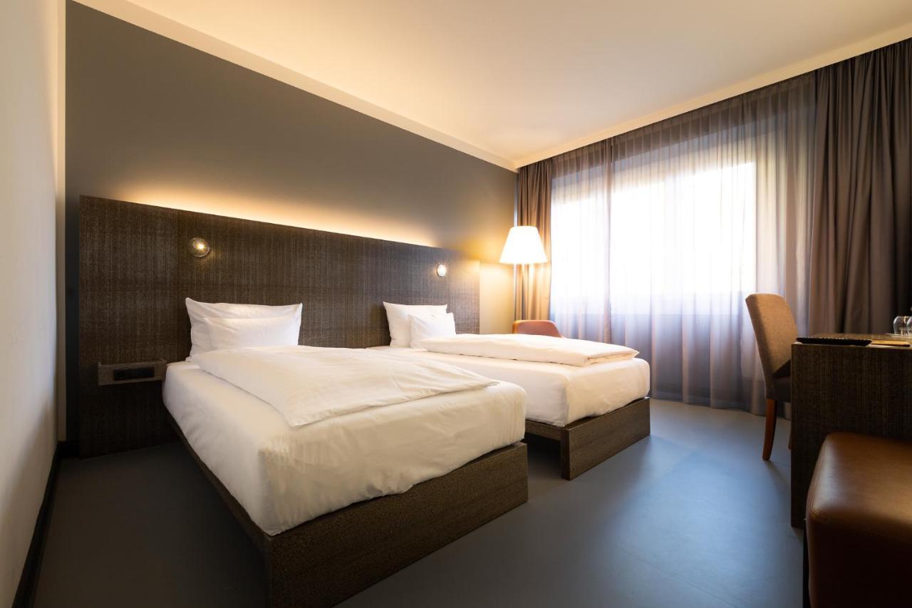 Ginn Hotel Berlin Potsdam Teltow Exterior foto