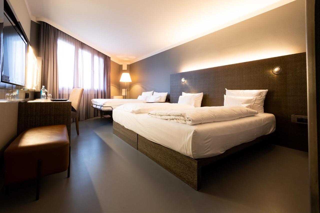 Ginn Hotel Berlin Potsdam Teltow Exterior foto